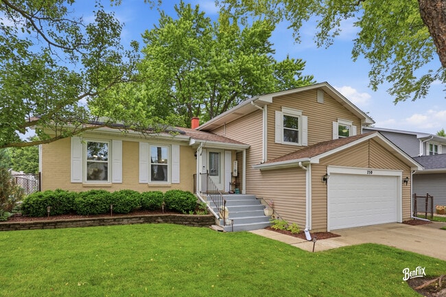 Building Photo - 750 Dunhill Dr