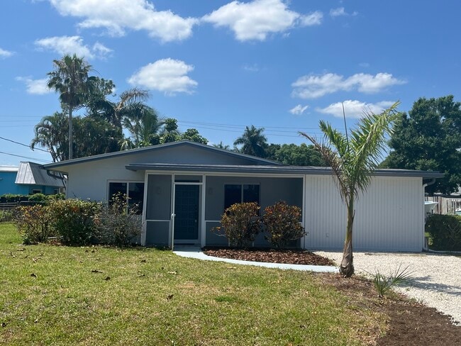 Photo - 1266 SW 29th Terrace Casa