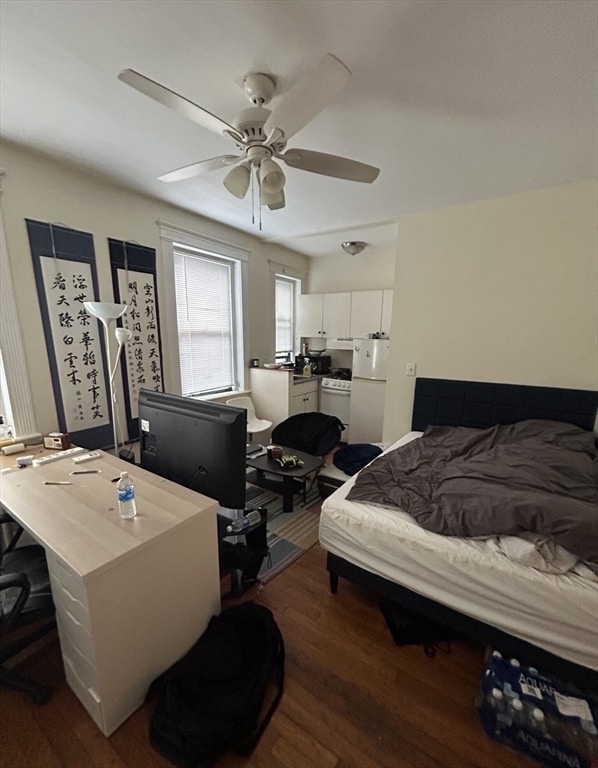 Photo - 39 Hemenway St Unidad 16