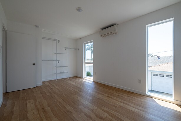 Master Bedroom - 6759 Saranac St Unit 6759