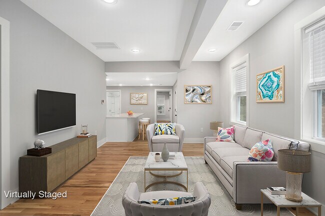 Photo - 751 Veto St NW Townhome