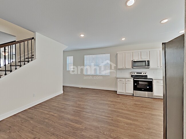 4746 Tanner Peak Trail