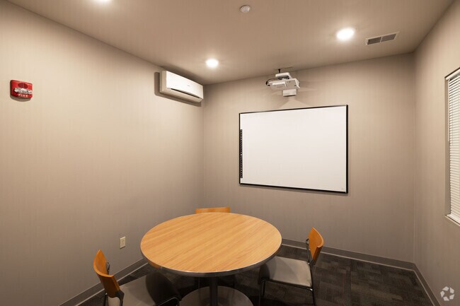 Study Room