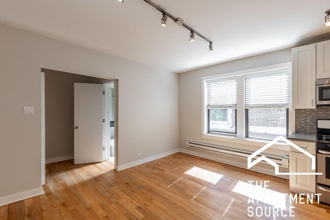 Photo - 2420 N Kedzie Blvd Unit 201