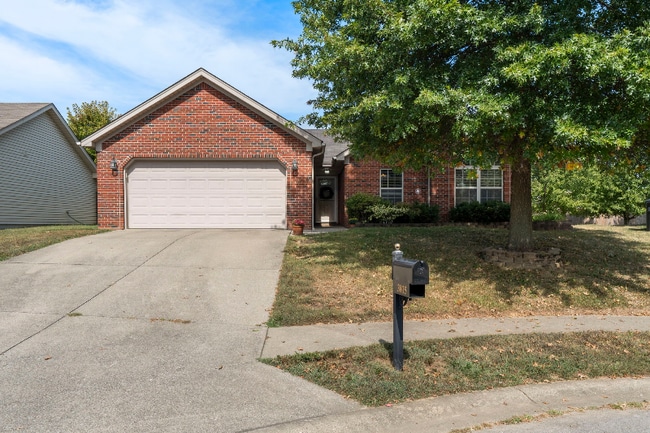 Building Photo - 3815 Ridgetop Cir Rental