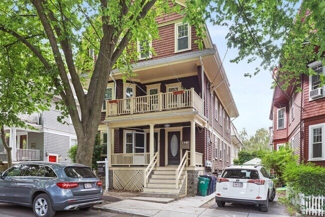 Building Photo - 17 Granville Rd Unit 3 Rental