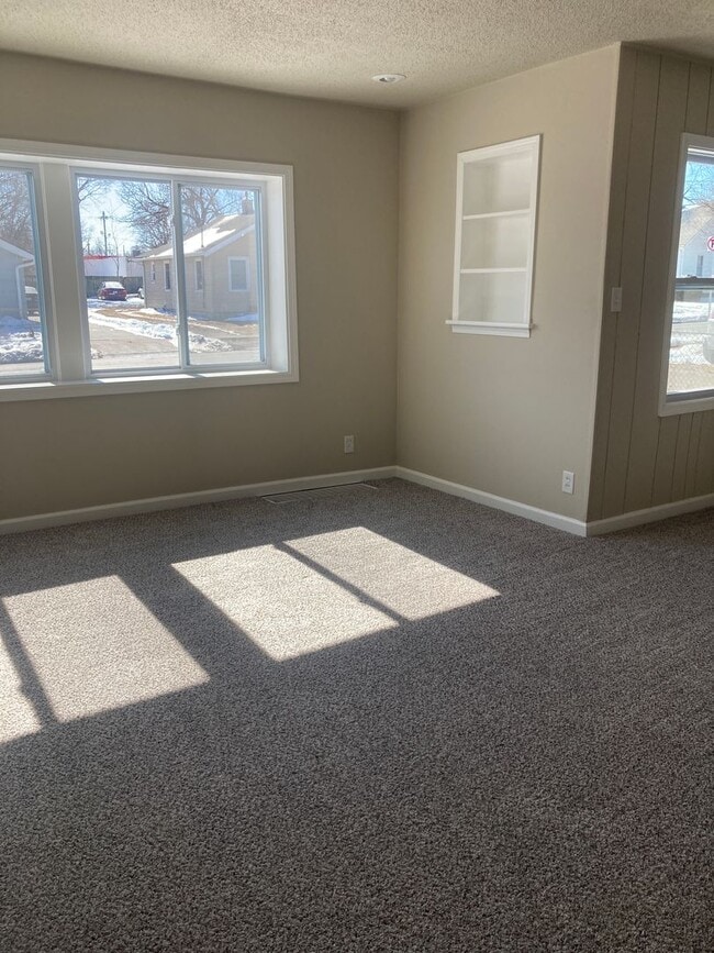 Photo - Newly updated 2 bedroom 1 bathroom home