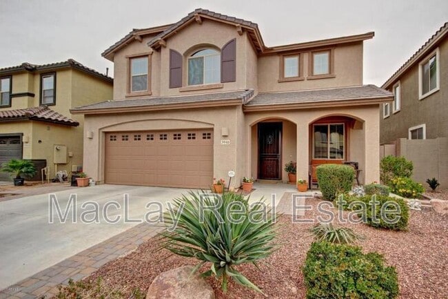 Building Photo - 3946 E Blue Spruce Ln