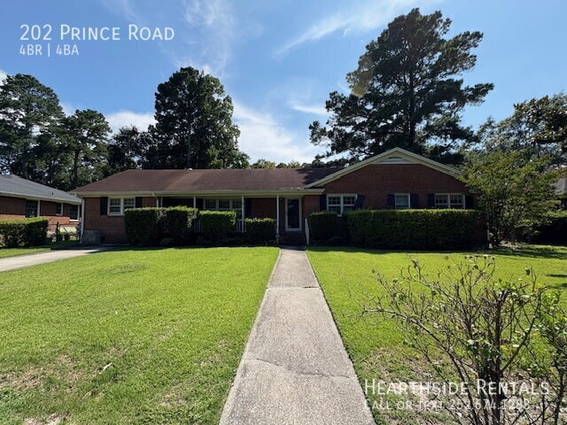 Photo - 202 Prince Rd House