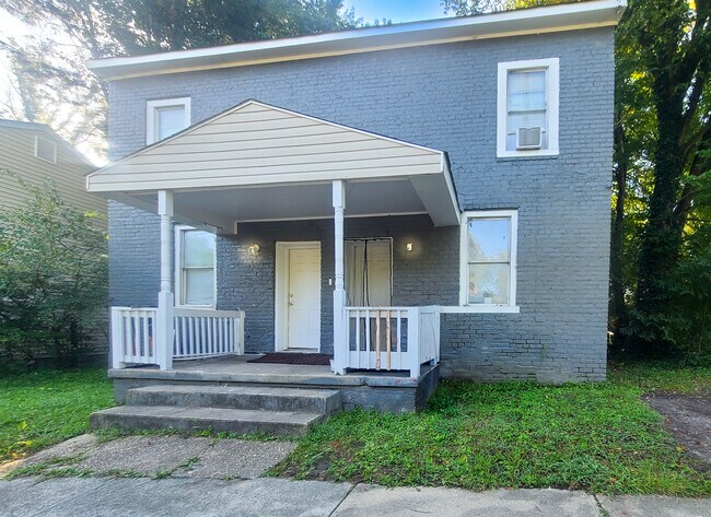Photo - 922 Wilcox St House