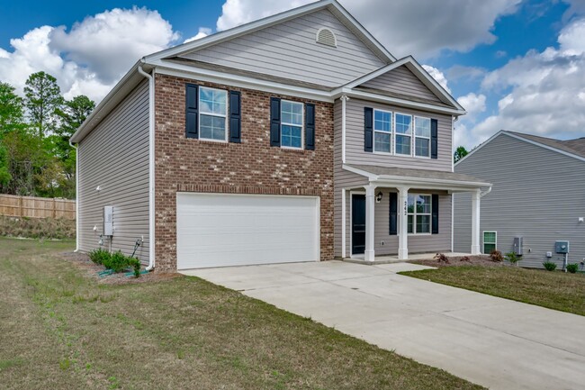Photo - This home in Spring Haven is the perfect place to start your next chapter!