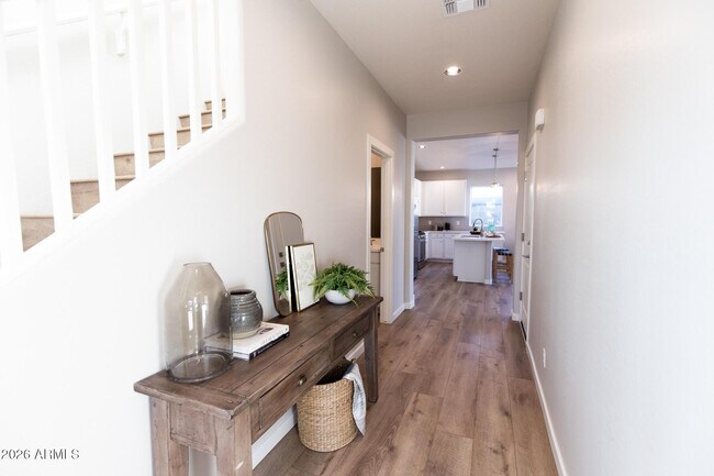 Photo - 3726 E Flower St