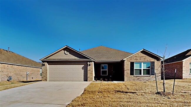 Photo - 408 Fox Burrow Ln
