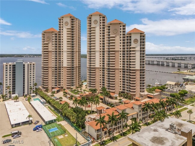 Photo - 2104 W First St Condo Unit 2704