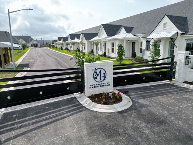 Brand New Upscale Single Story Townhome wi... - Brand New Upscale Single Story Townhome wi...