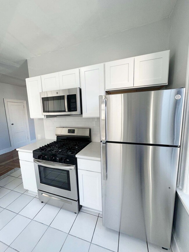 509 47th Street Apartments