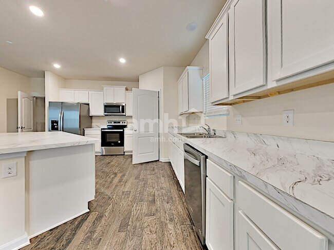 Photo - 4403 Warm Springs Way