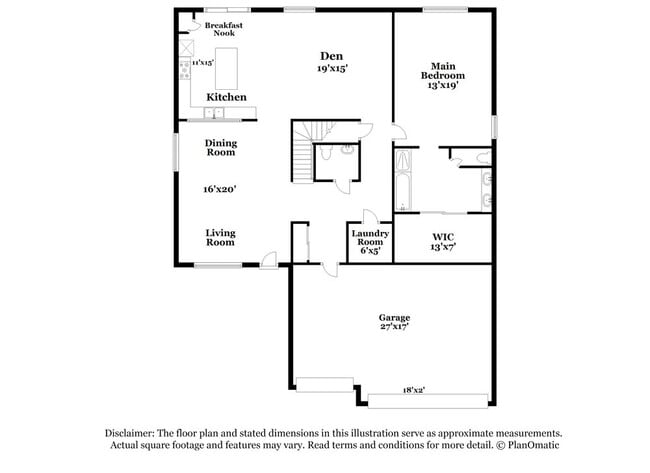 Photo - 3152 E San Manuel Rd