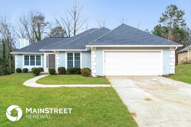 Building Photo - 5161 Salem Dr