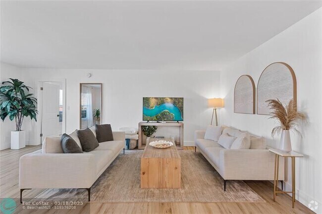 Building Photo - 3500 Galt Ocean Dr Unit 509 Rental