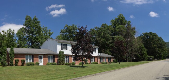 Photo - Forest Park Apartments