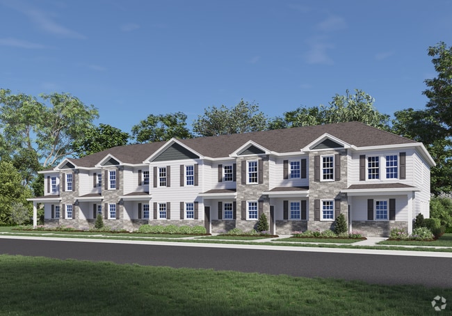 Building Photo - Hatcher Creek Rental