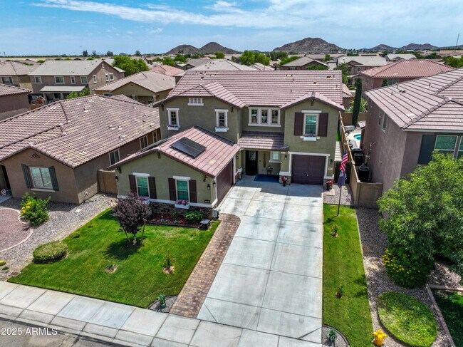 Photo - 761 W Desert Hollow Dr Casa