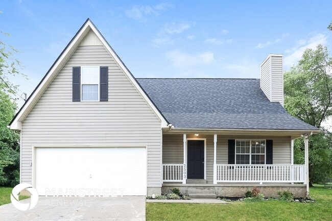 Photo - 2503 Splinter Ct
