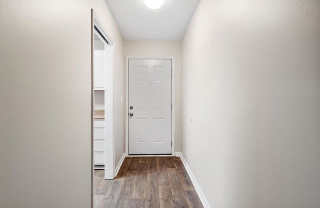 Winthrop Apartments