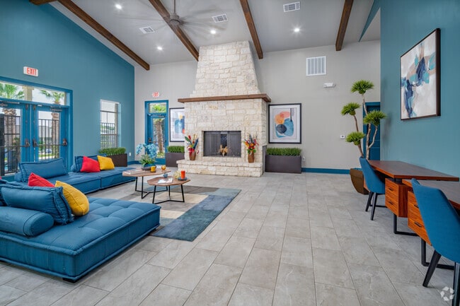 Clubhouse