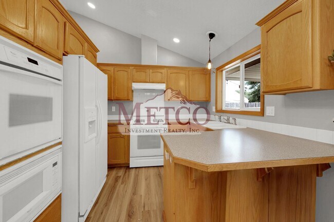 Photo - Beautiful 3 Bed/2 Bath House In Creswell!
