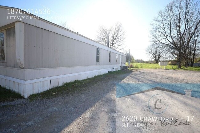 Photo - 2620 Crawford Dr