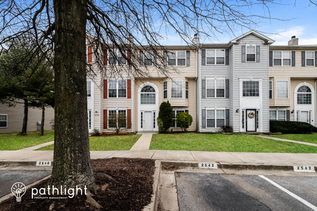 2542 Enterprise Place, Waldorf, MD, 20601 - 2542 Enterprise Place, Waldorf, MD, 20601 House