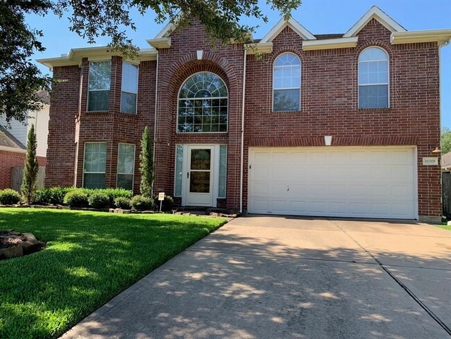 Building Photo - 18019 Oak Orchard Lane