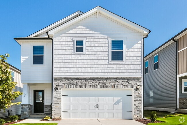 Building Photo - 1420 Orch Hl Rd Rental