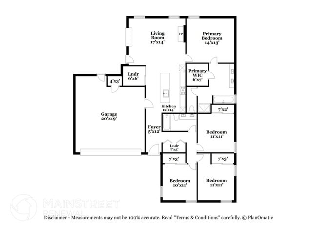 Photo - 11217 Paradise Out Ln