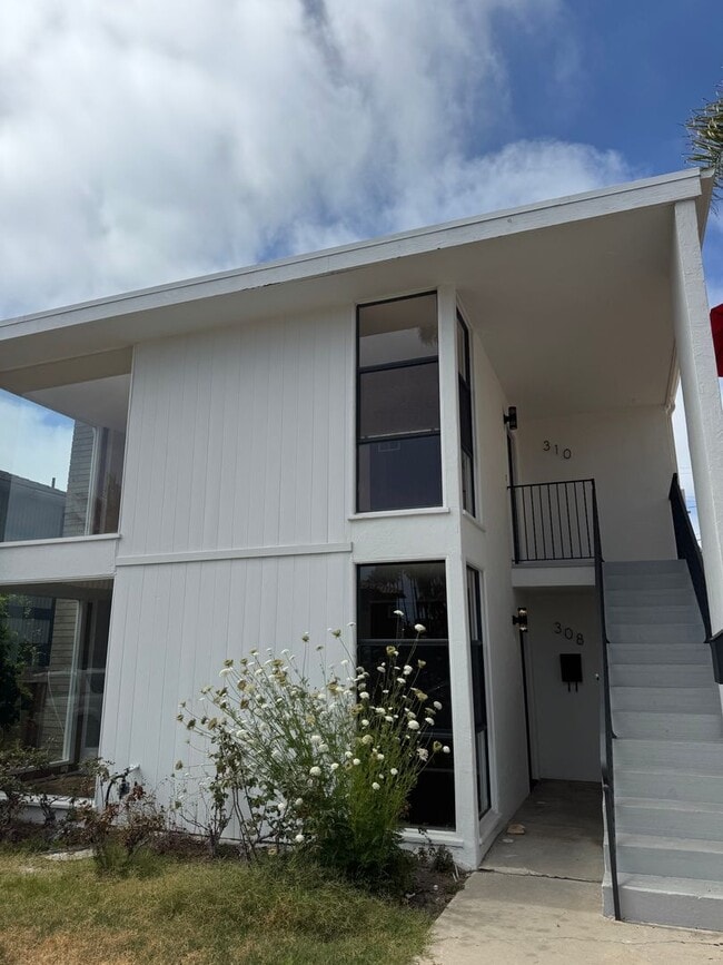 Building Photo - Palomar Unit 308 Rental