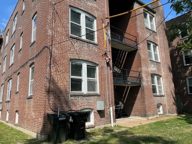 Photo - 6242 Cabanne Ave Unit 1