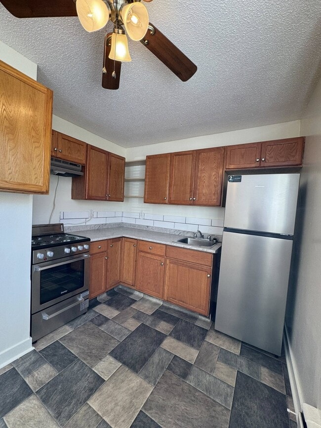 Photo - 3832 Rae St Unit 4
