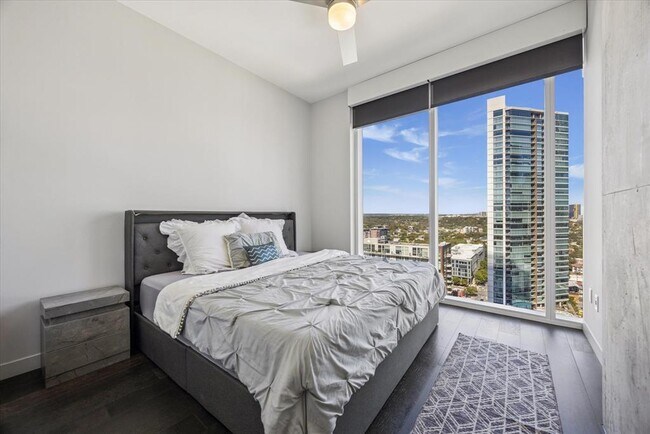 Photo - 301 West Ave Unit 2202