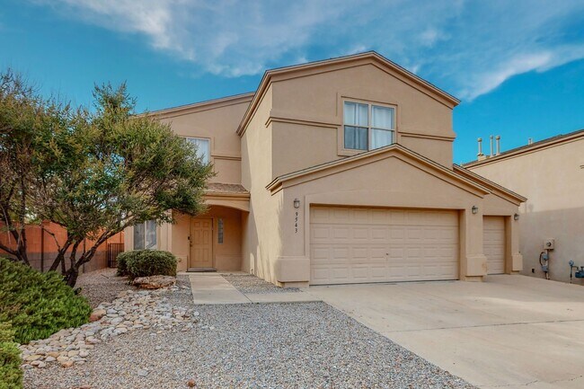 UNSER/I40 2/Story 4 Bedroom 3.5 Bath 3/CG - UNSER/I40 2/Story 4 Bedroom 3.5 Bath  3/CG Casa
