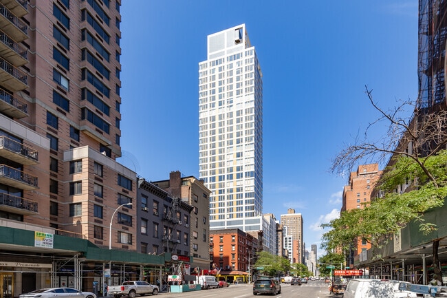 Photo - VU Condominiums