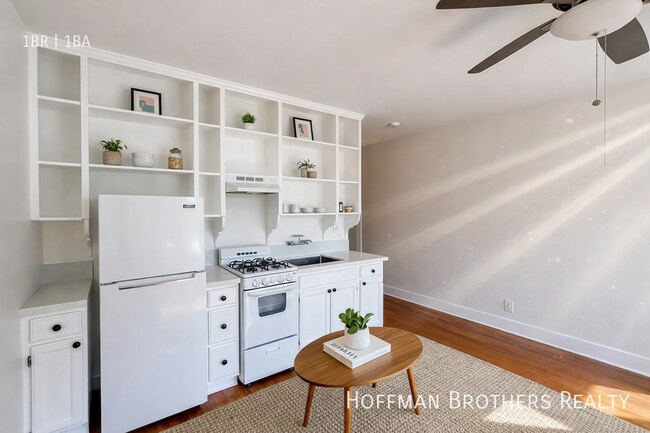 Photo - 2737 Francis Ave Unit 105