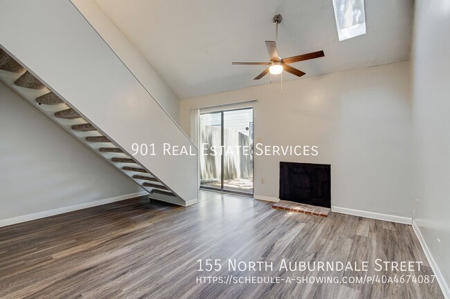 155 N Auburndale St