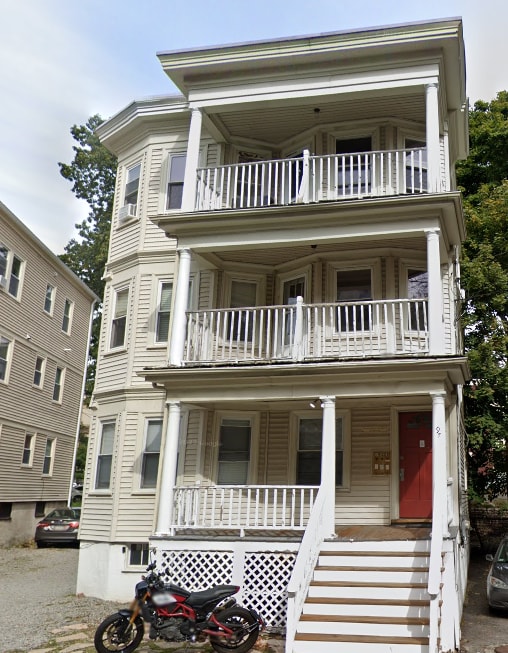 Photo - 97 Kilsyth Rd Unit 3