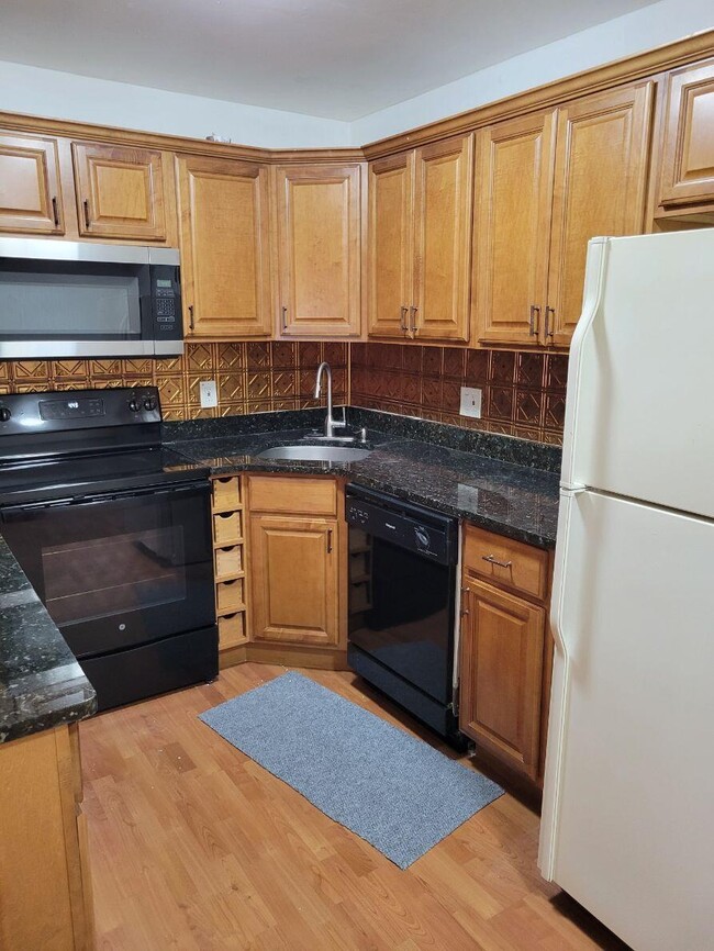 Photo - 722 Sunny Pine Way Condo Unit D2