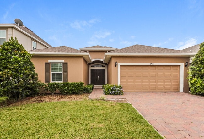 Building Photo - 1716 Hawksbill Ln