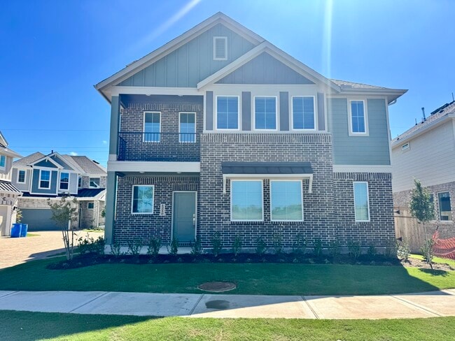 Building Photo - 1210 Shaded Rock Dr