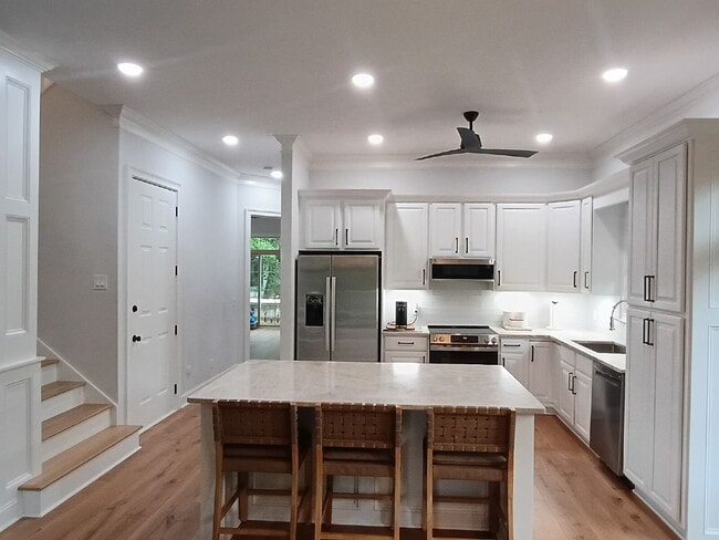 Photo - Four Bedroom Home Walking Distance to the Beach on Hilton Head!