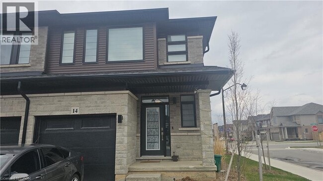 Photo - 461 Blackburn Dr